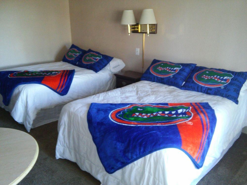 Micanopy Inn Eksteriør bilde