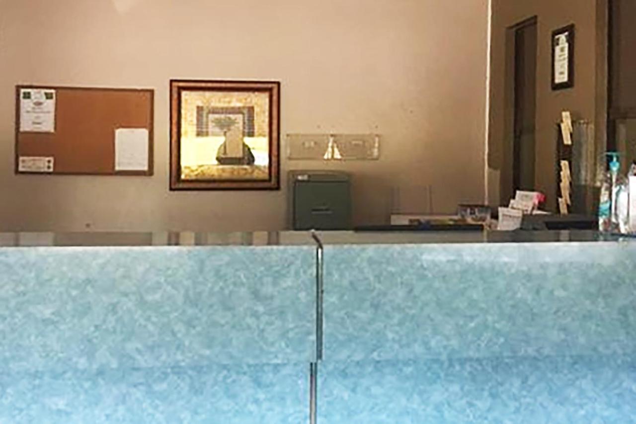 Micanopy Inn Eksteriør bilde